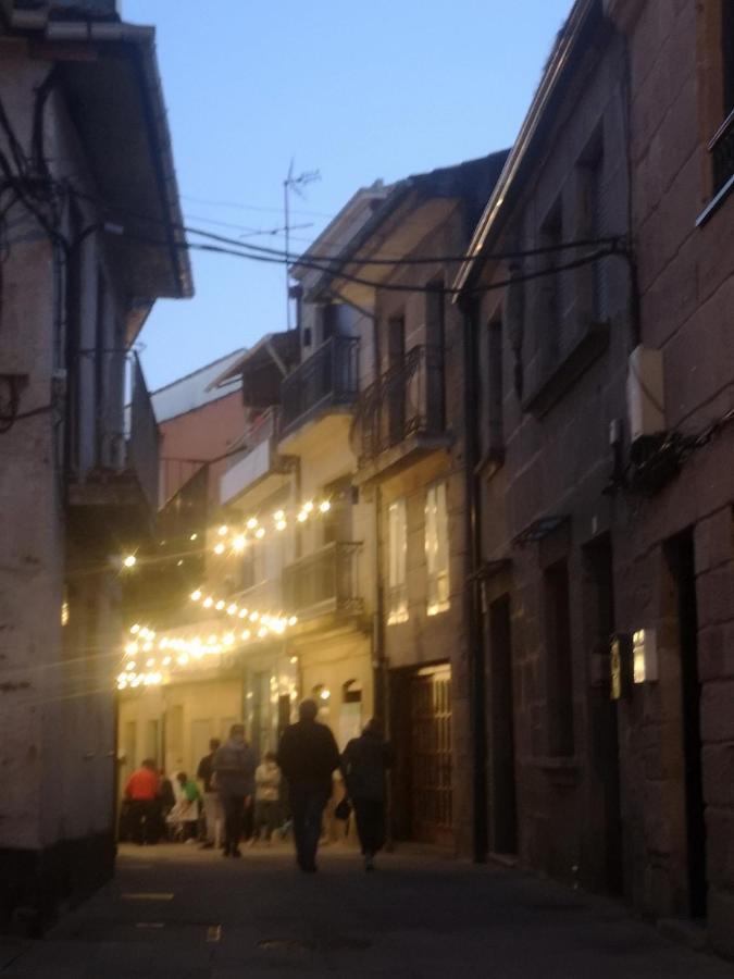 Affittacamere Rua Do Medio Redondela