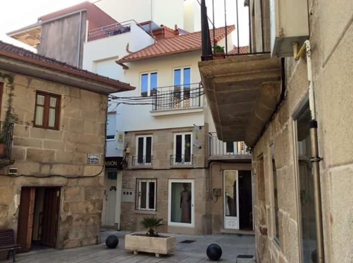 Rua Do Medio Affittacamere